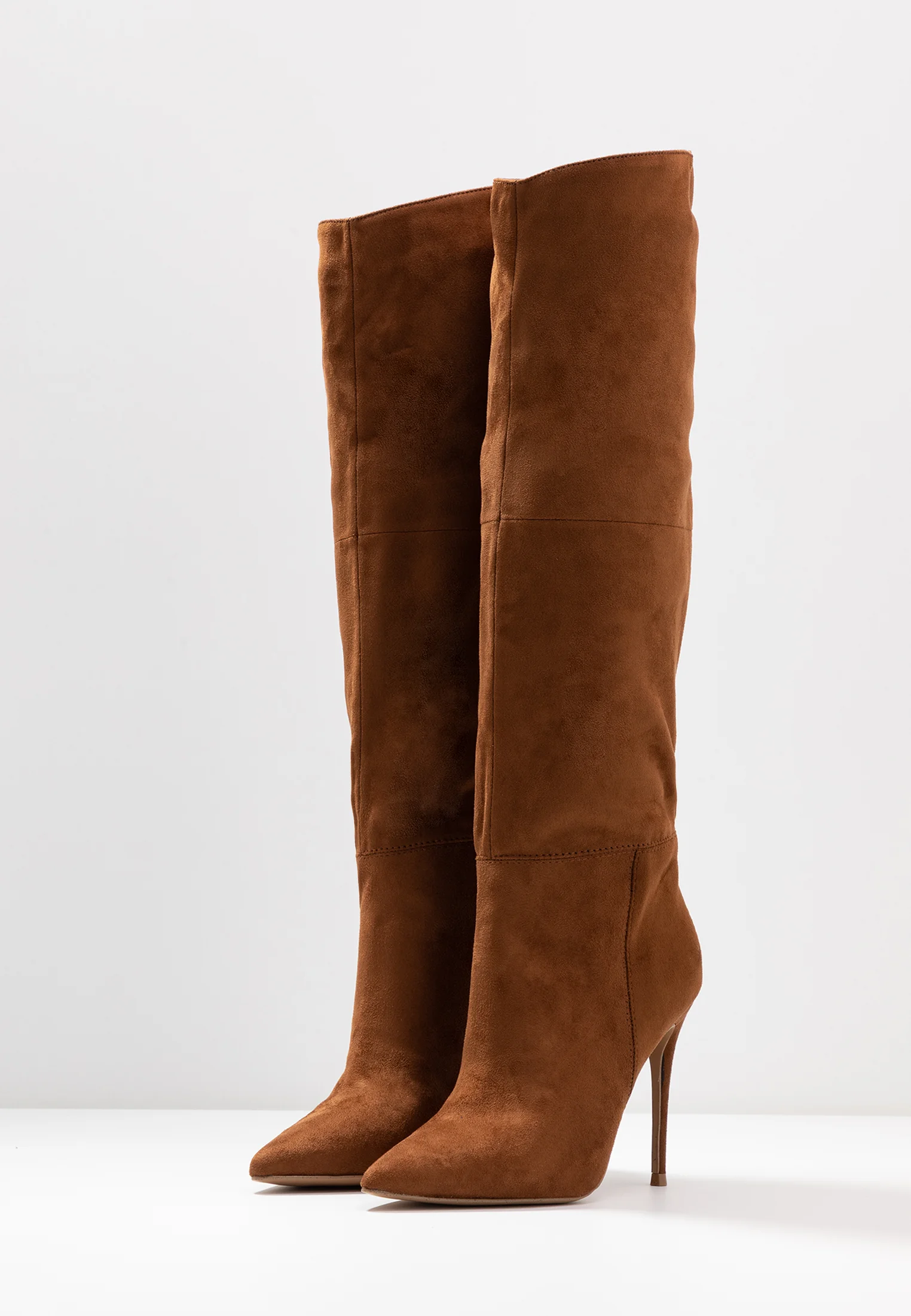 Steve Madden DAKOTA - Botas de tacón
