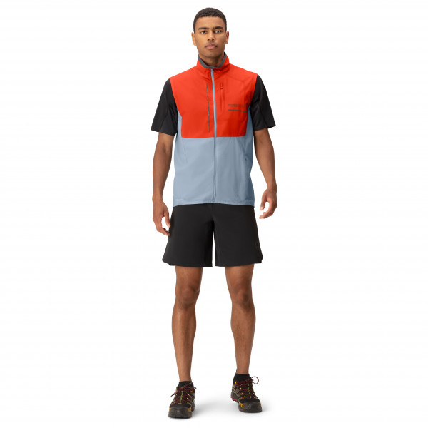 Norrøna - Senja Aero90 Vest - Laufweste