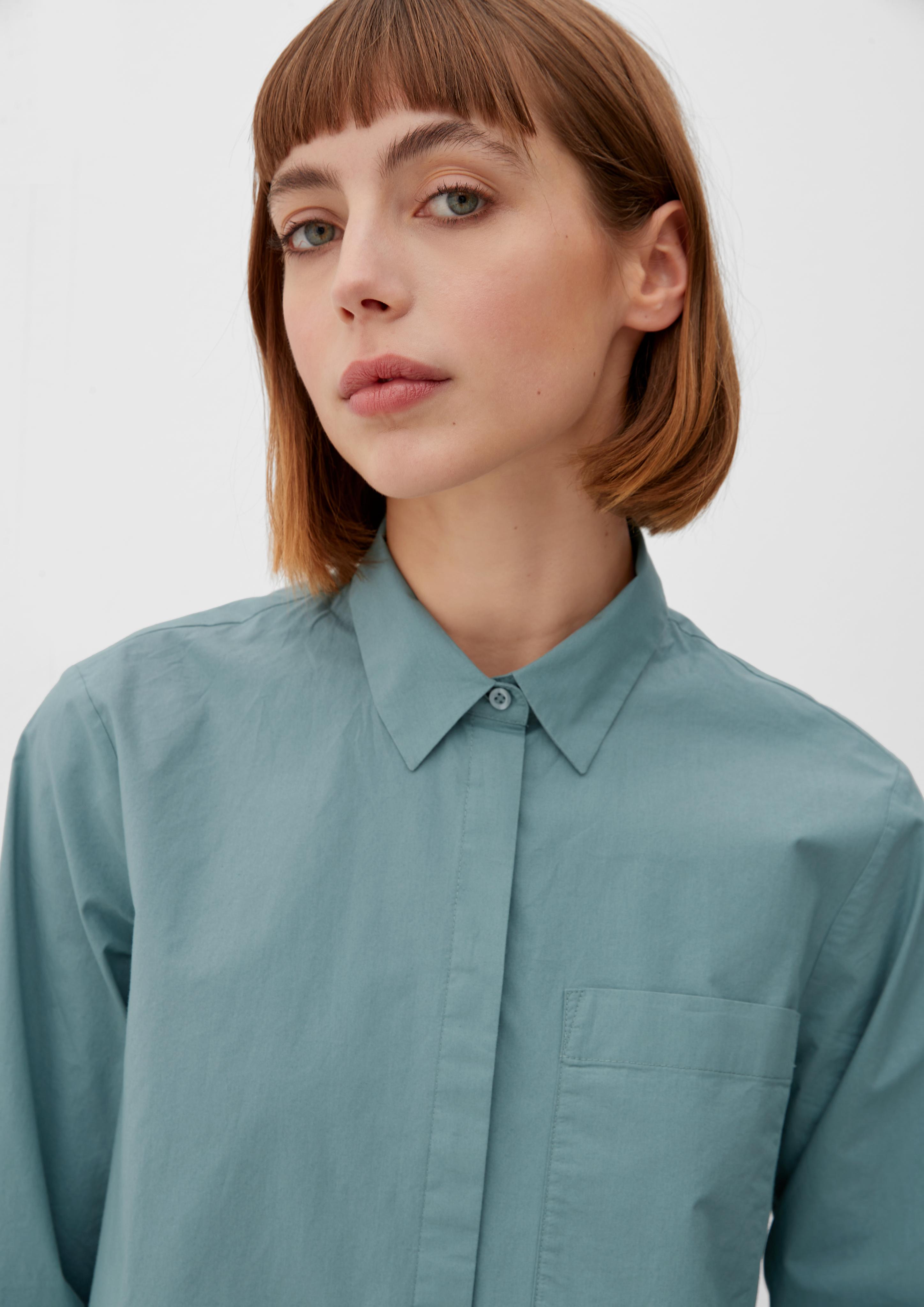 Bluse im Oversize Look  2129569-6352