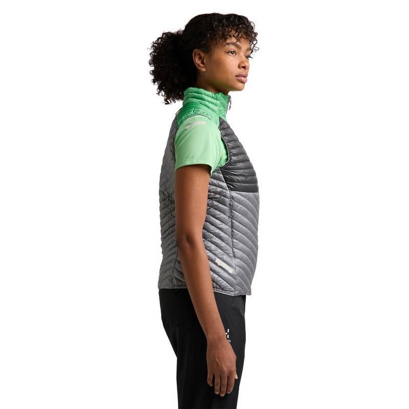 Haglöfs L.I.M Mimic Vest Outdoorweste Damen