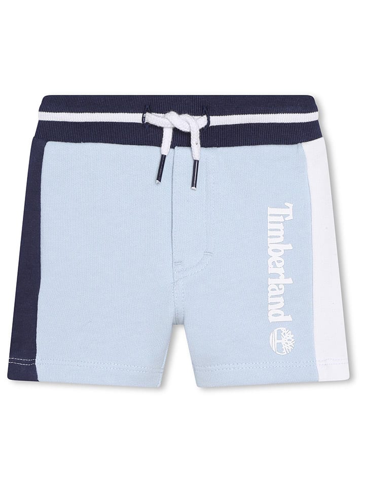 Timberland Shorts in Hellblau günstig kaufen