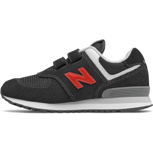 KINDER FREIZEITSCHUHE 574