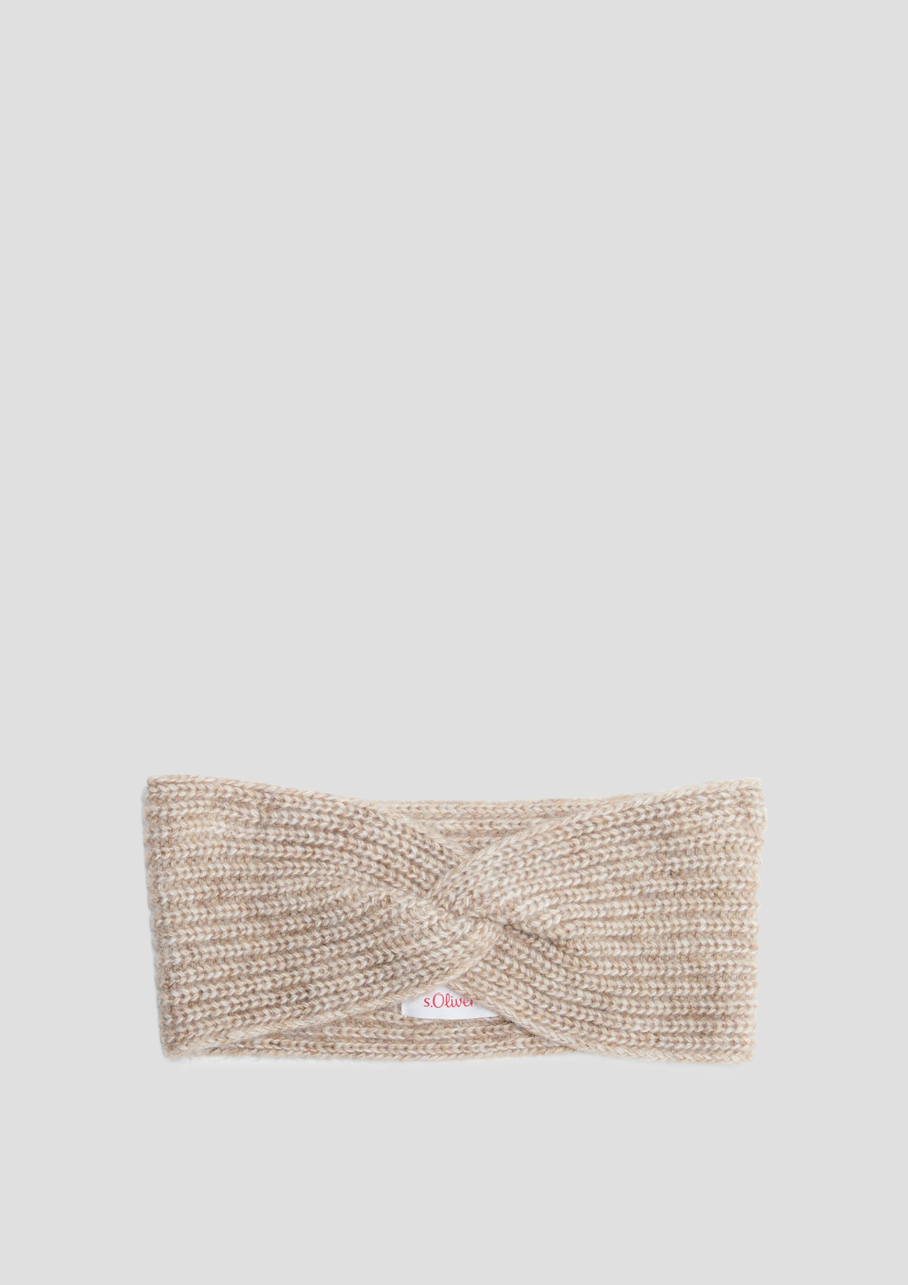 Stirnband mit Knotendetail  2133596-82W2