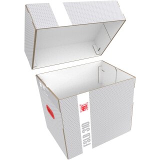 Feldherr Lagerbox leer 310mm