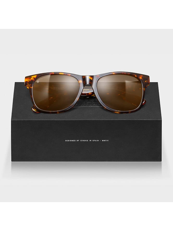 Siroko Sonnenbrille 