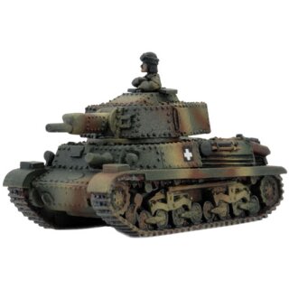 Turán tank