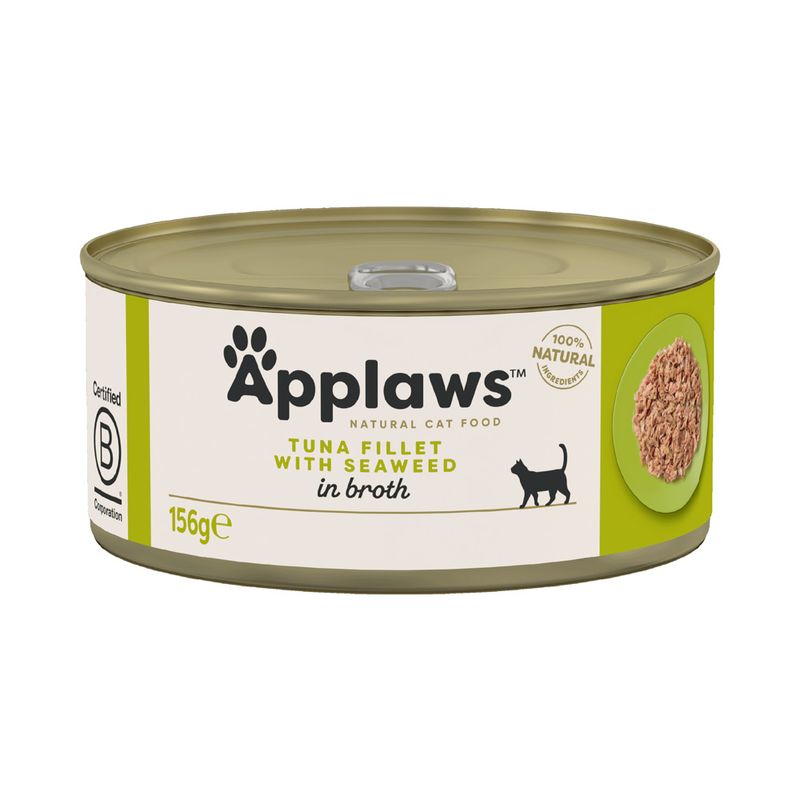 Applaws in Brühe 6 x 156 g zu TOP-Preisen