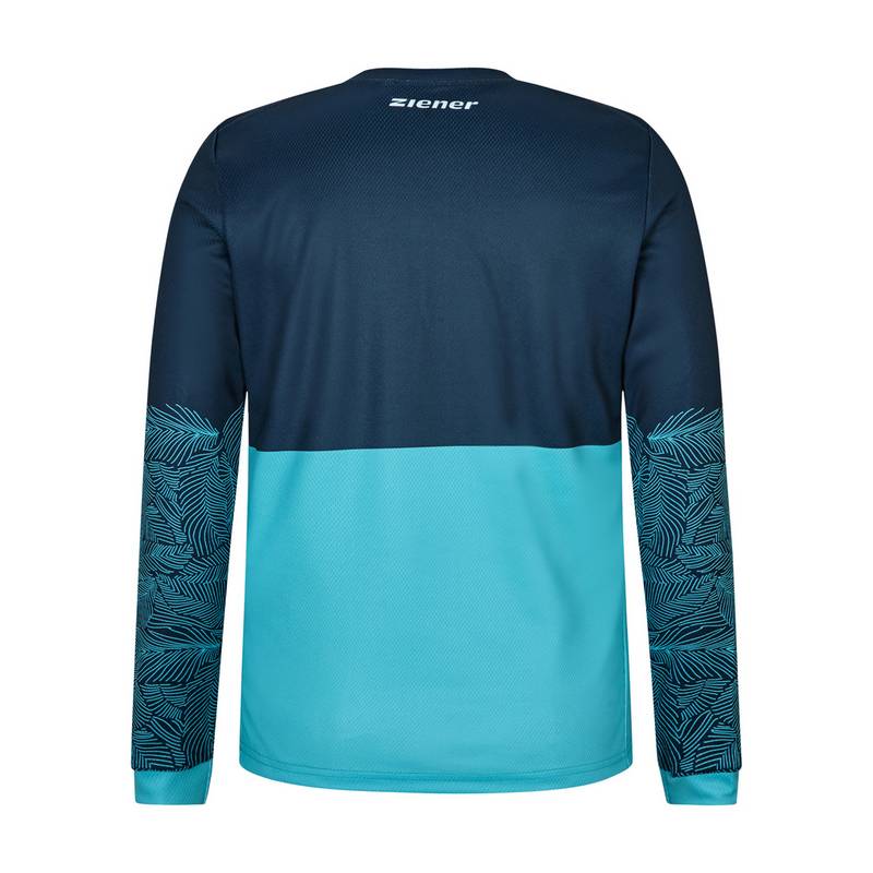 Ziener NILSI Trikot Mädchen