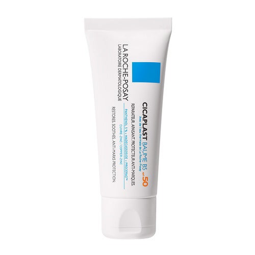 La Roche-Posay Cicaplast Baume B5 SPF 50 40 ml