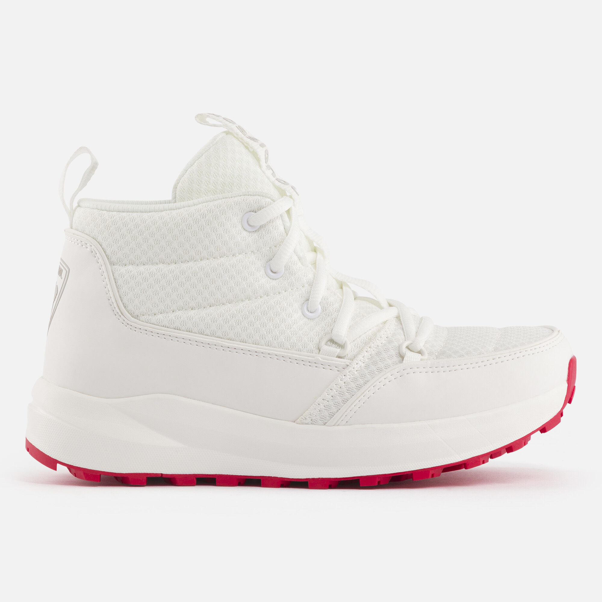 Chaussures Resort LT Rossignol blanches