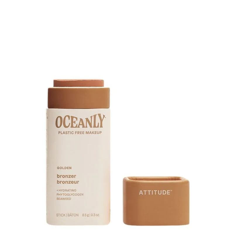 „Oceanly“ bronzantas, auksinis