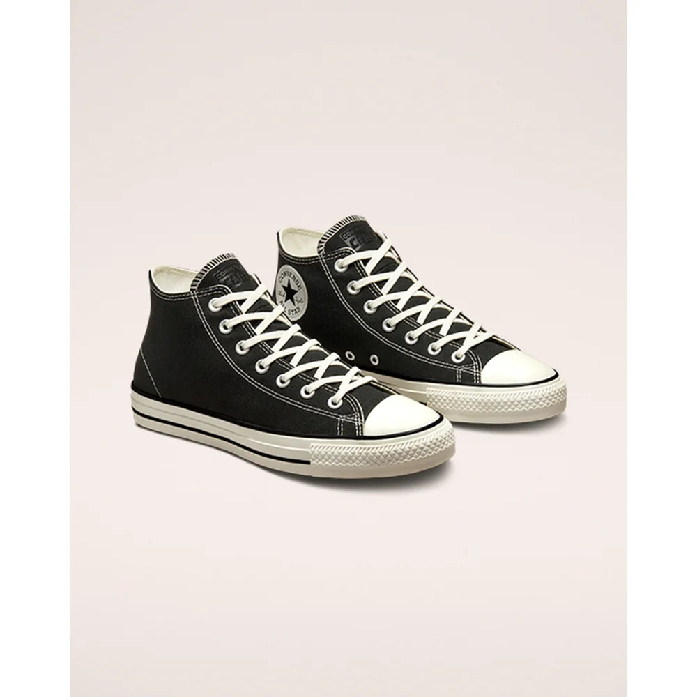 Converse Chuck Taylor All Star Pro Cut Off A02136C / schwarz