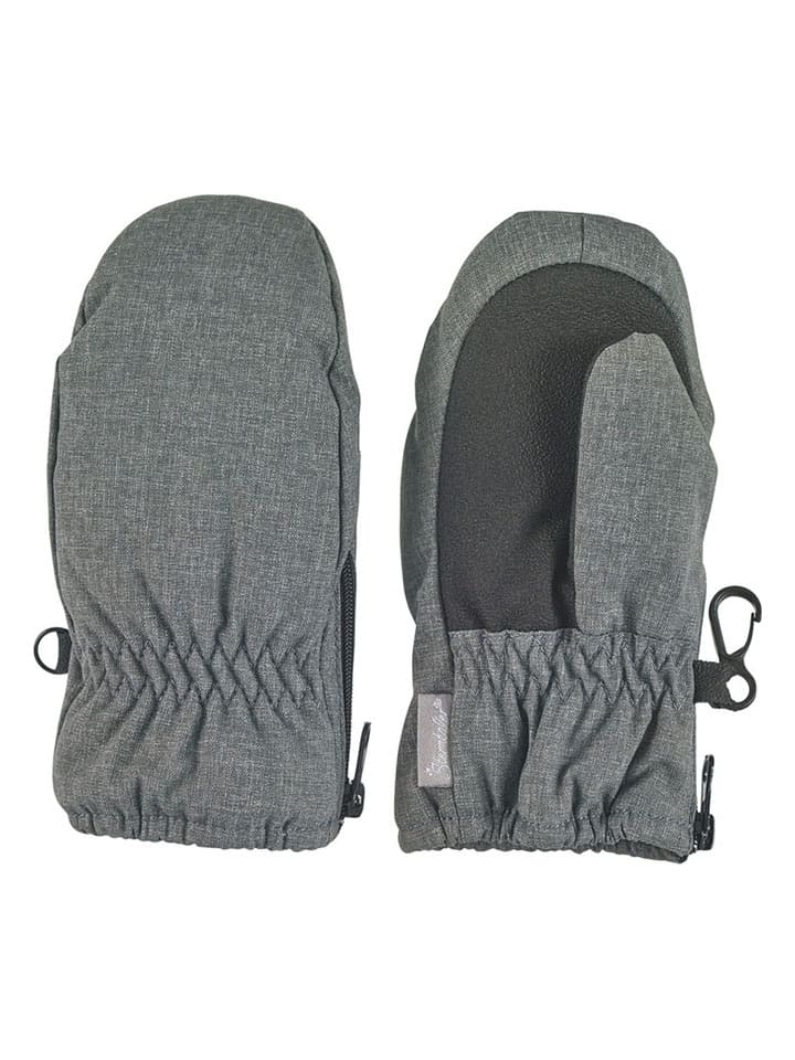 Sterntaler® Funktionsfäustlinge in Grau günstig kaufen