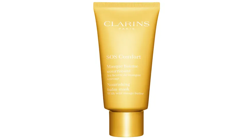CLARINS SOS Comfort 75 ml
