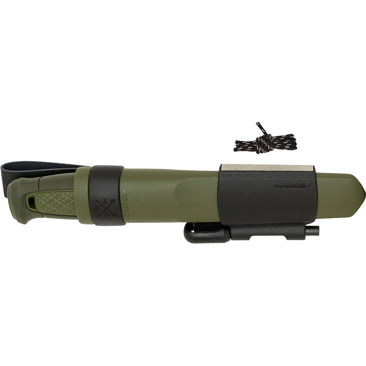 Morakniv Survival-Messer-Kit Kansbol