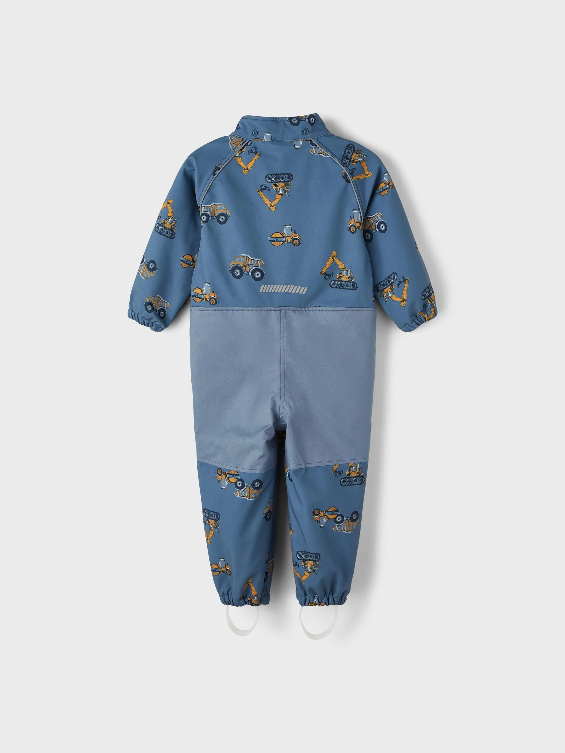 Nómbralo NMMALFA SUIT - Trajes impermeables