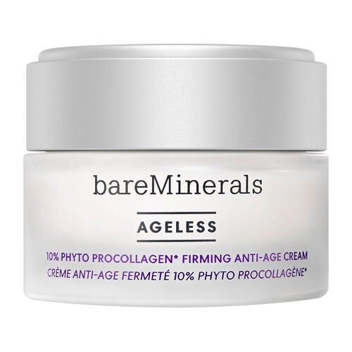 BareMinerals Ageless Phyto Procollagen Opstrammende Anti-age Creme 50 ml