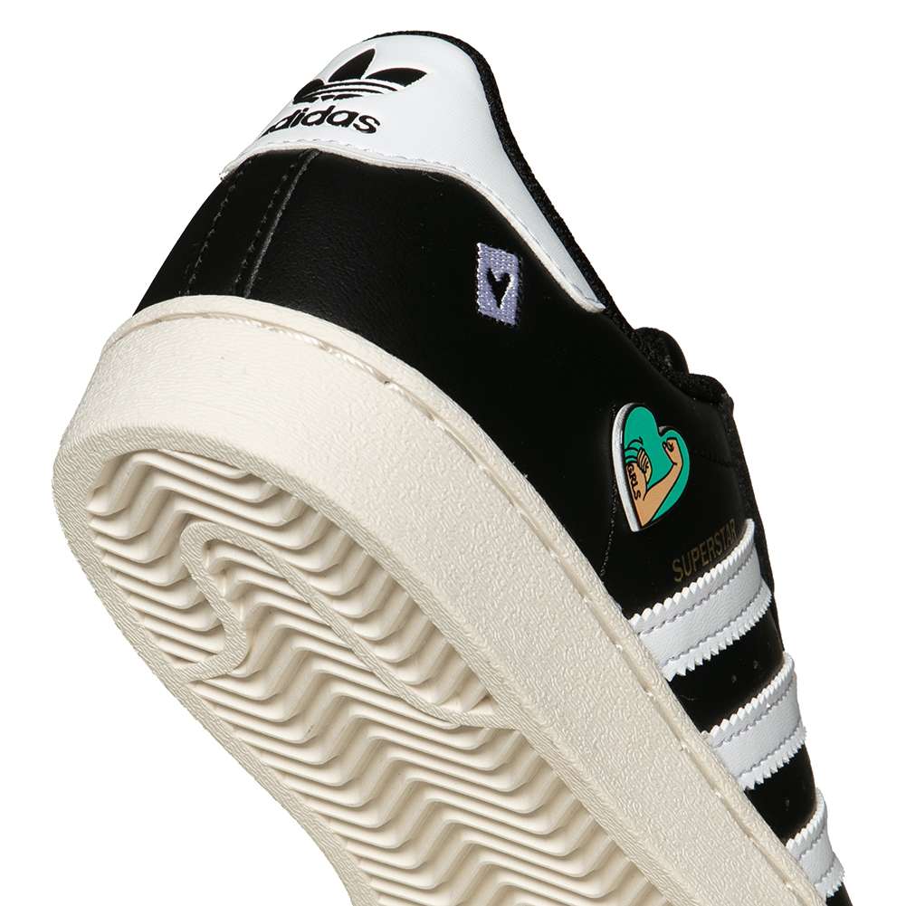 adidas Originals Superstar Kinder Sneaker FX5887