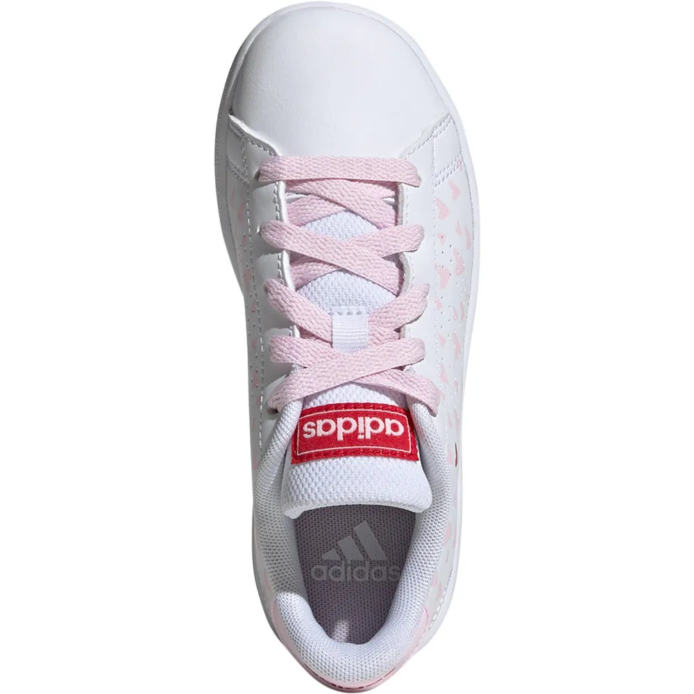 adidas ADVANTAGE IE0242 / bunt