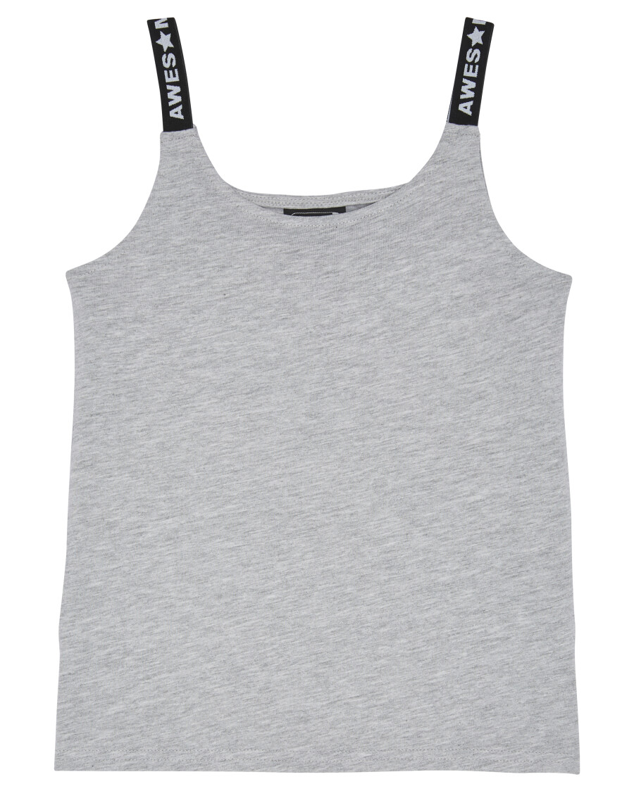 Cooles Sport-Top