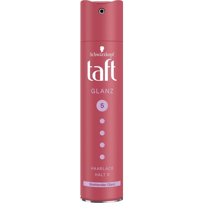 Haarspray (Halt 5)