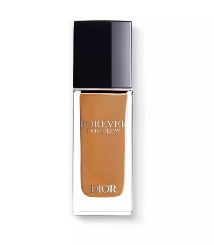 DIOR FOREVER SKIN GLOW Fond de teint éclat 24 h hydratant - clean