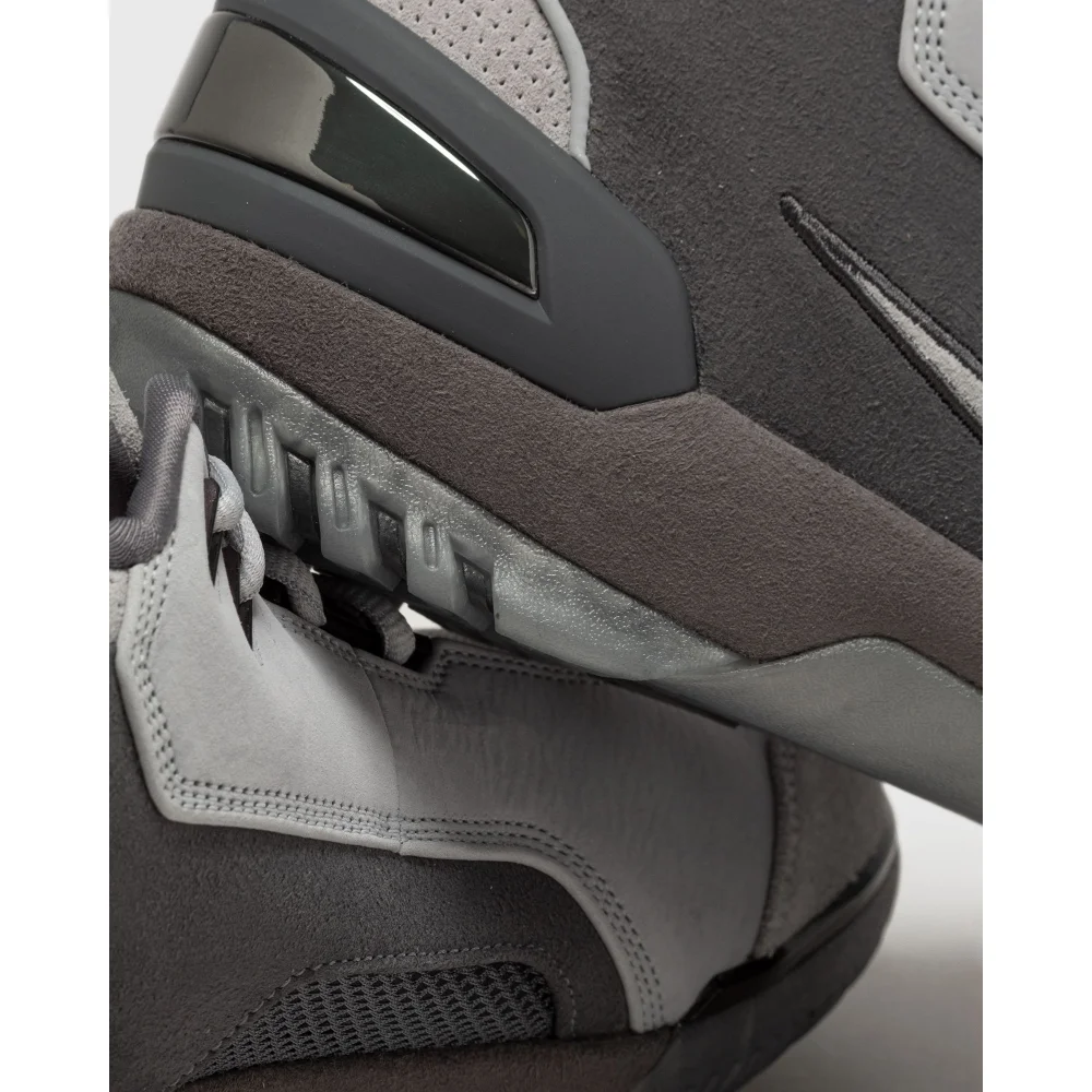 Nike Air Zoom Generation DR0455-001 / grau