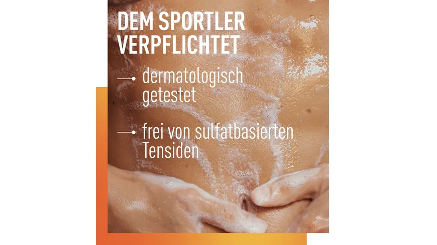 adidas Active Skin & Mind Energy Kick Duschgel 250 ml