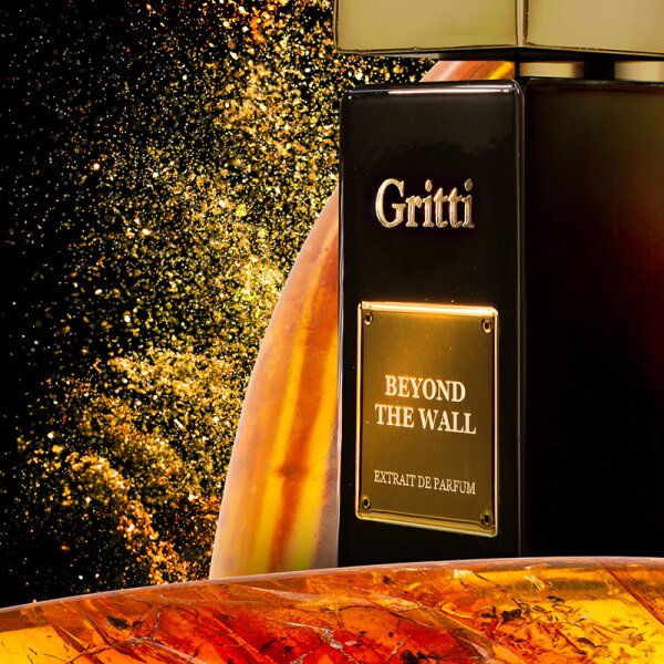 Gritti Ivy Collection Beyond the Wall Extrait de Parfum