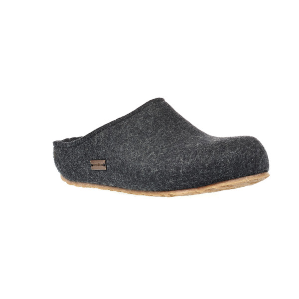 GRIZZLY MICHL Unisex - Hüttenschuhe