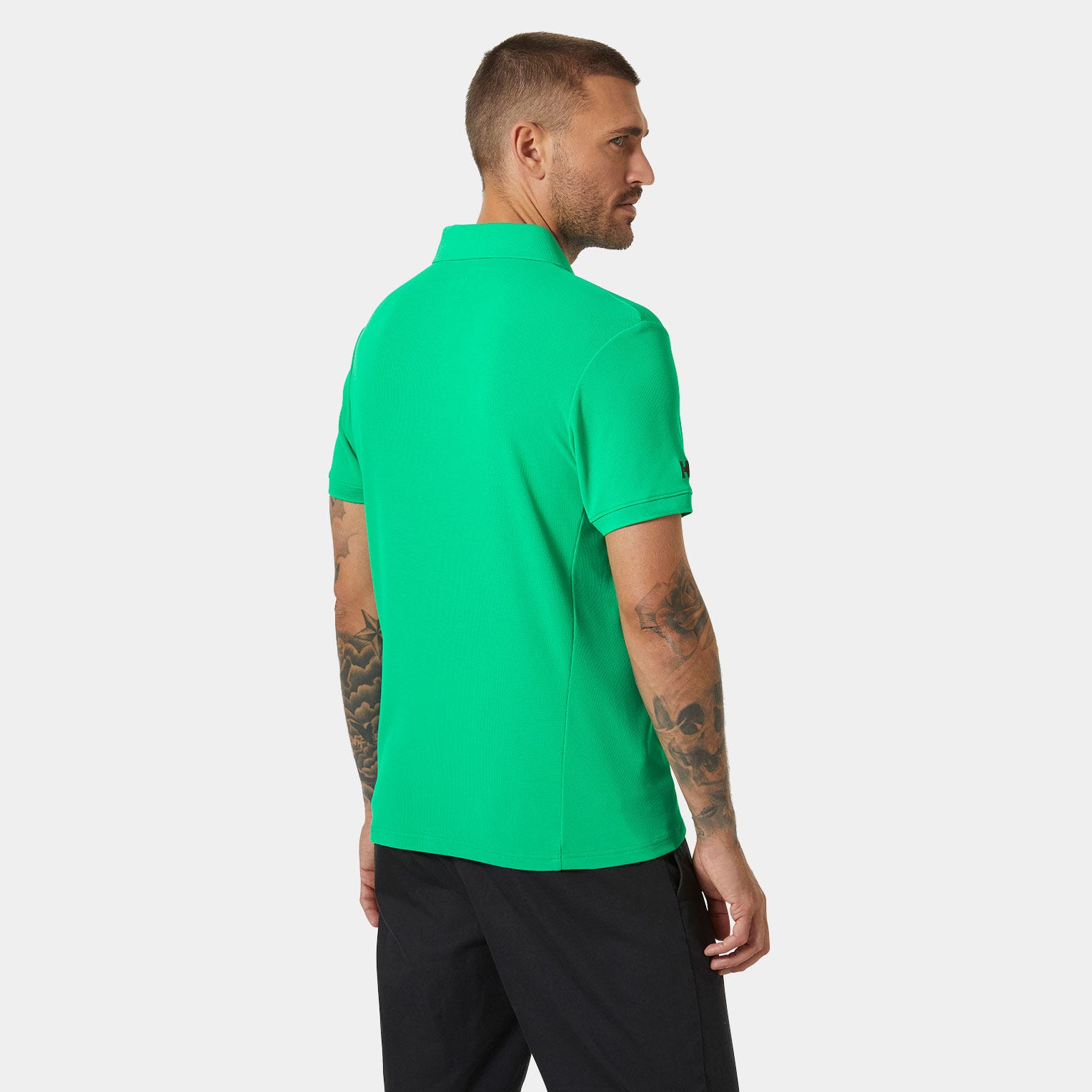 Men’s HP Race Sailing Polo