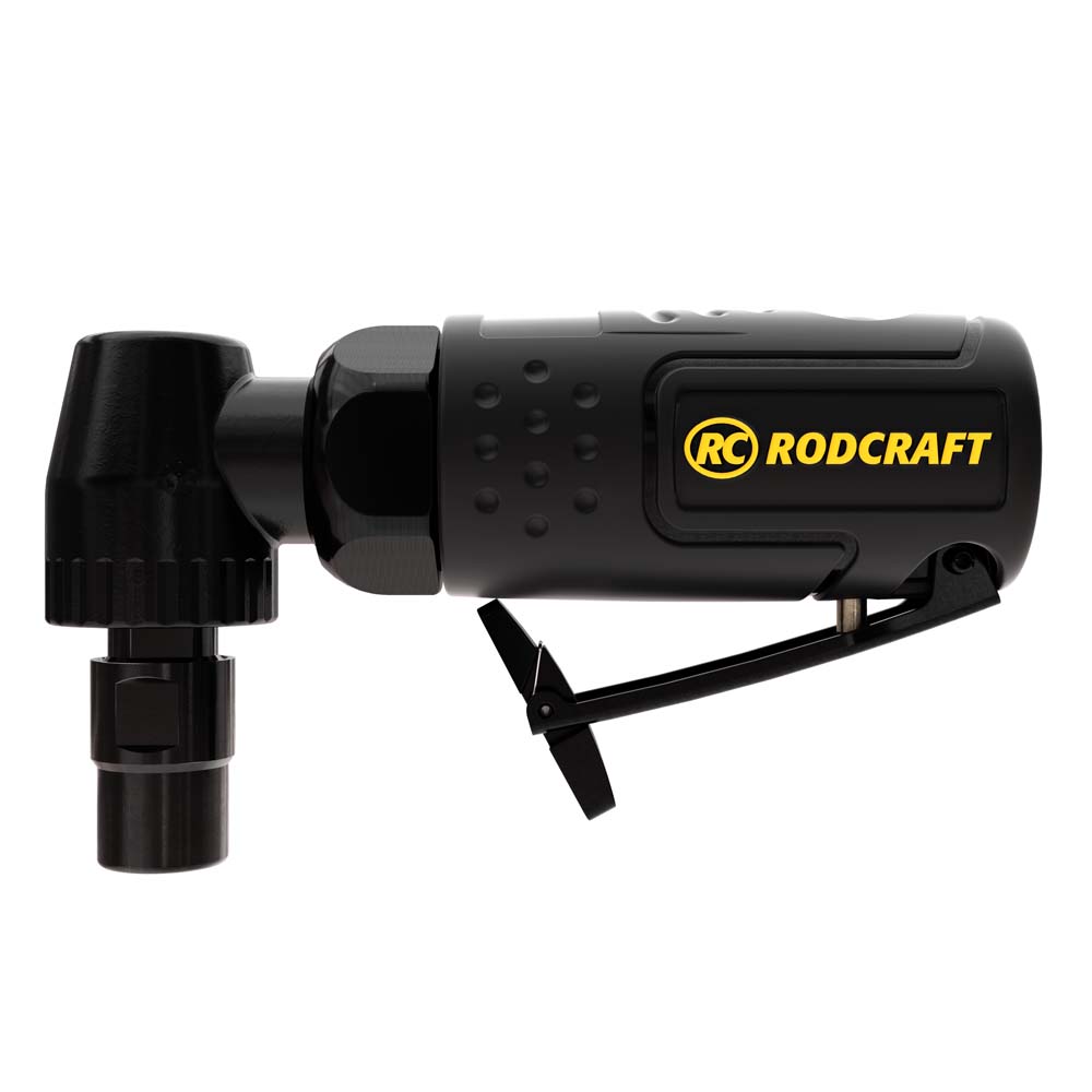 Rodcraft 8951000429 Rc7102 Мини угаона брусилица 6 мм