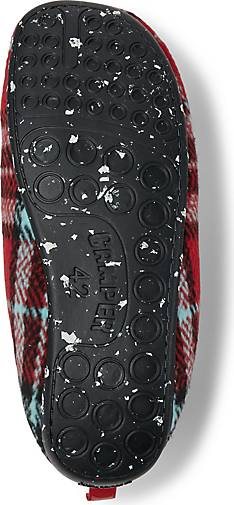 Camper Slipper Wabi