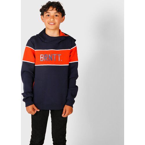 BUZZARD KINDER PULLOVER