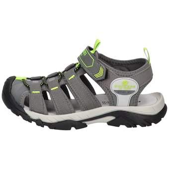 Dockers Outdoorsandale in grau