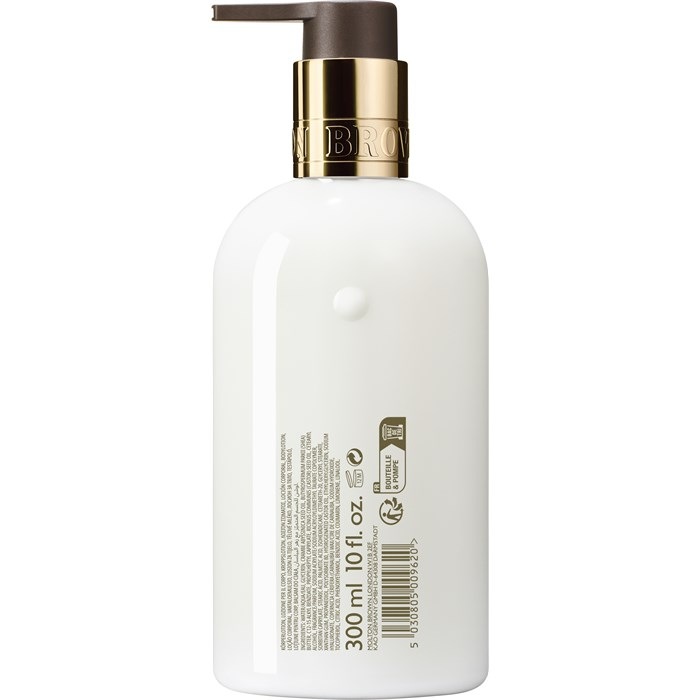 Body Lotion Christmas