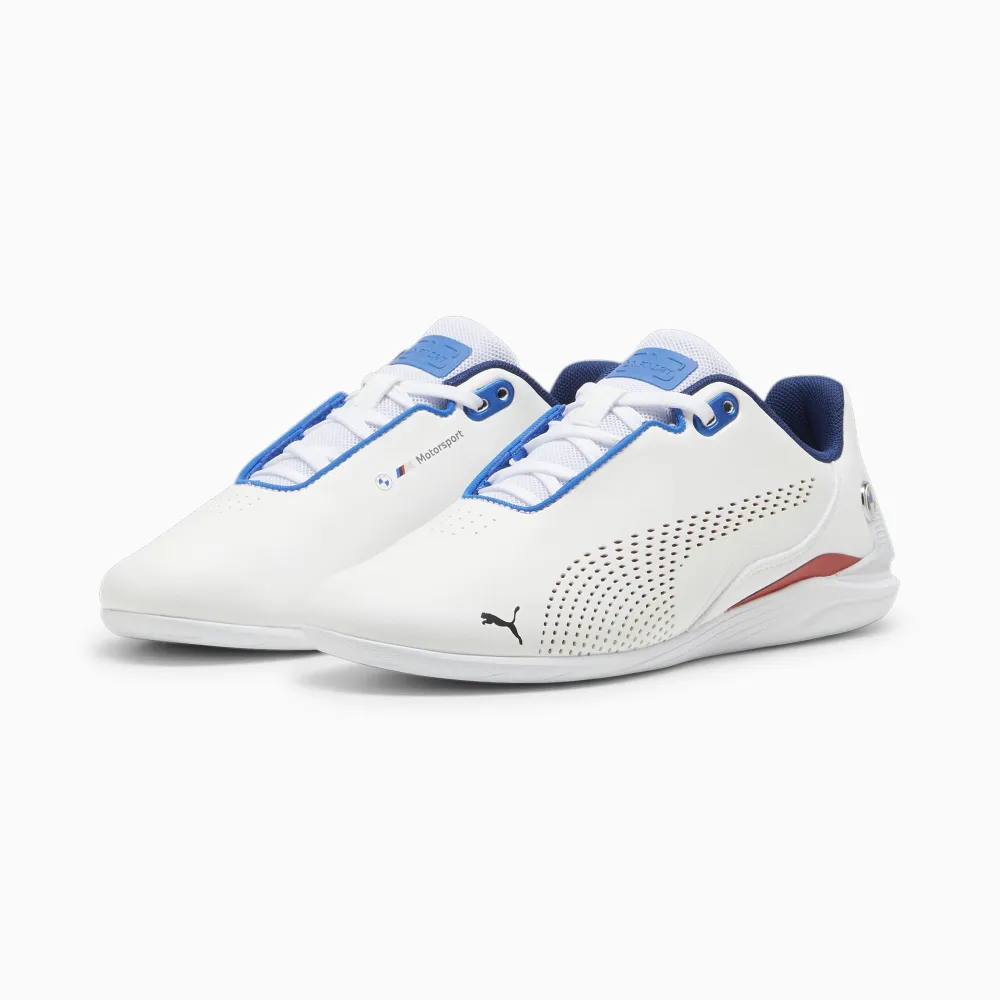 PUMA BMW M Motorsport Drift Cat Decima 307266_09 / weiss