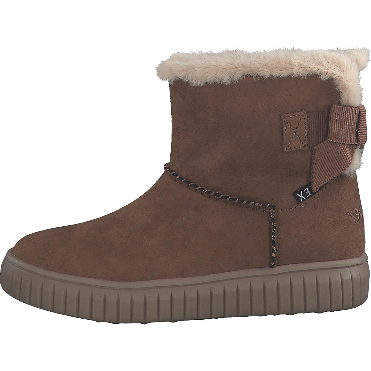 Winterstiefel für Mädchen
