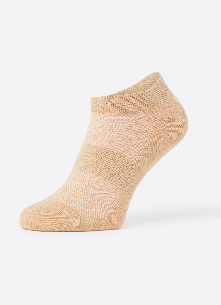 MarcMarcs Sneaker socks in 2-pack