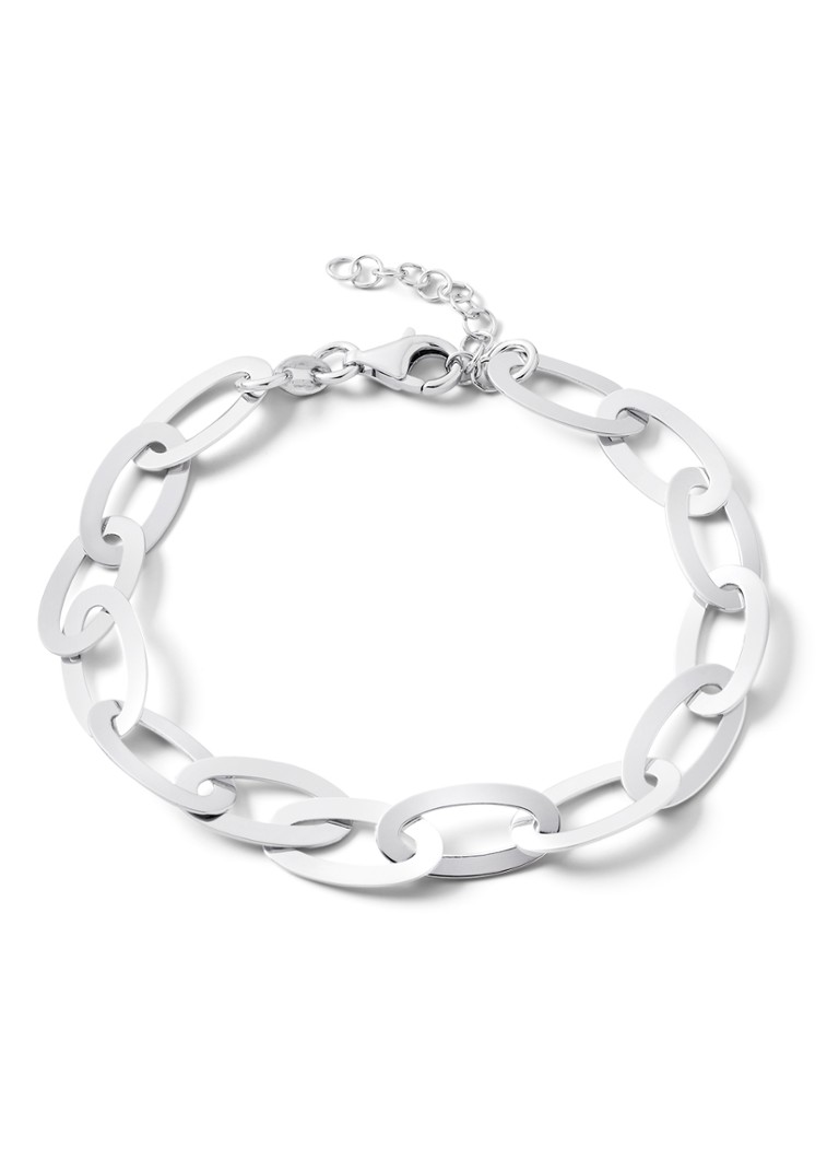 Bracciale in argento Ischia di Casa Jewelry