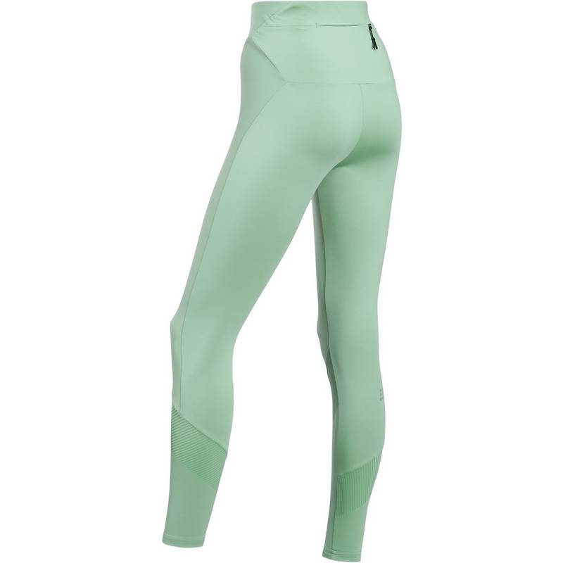 CEP Cold Weather Tights Lauftights Damen