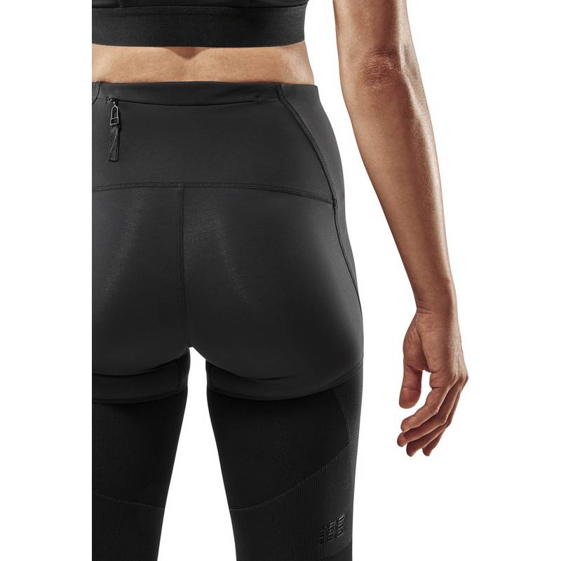 CEP Ultralight 3/4 Lauftights Damen