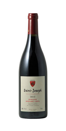 Saint joseph gripa 2021