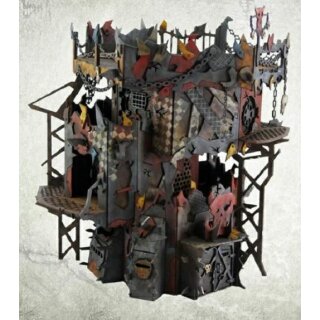 Irontoof Bastion