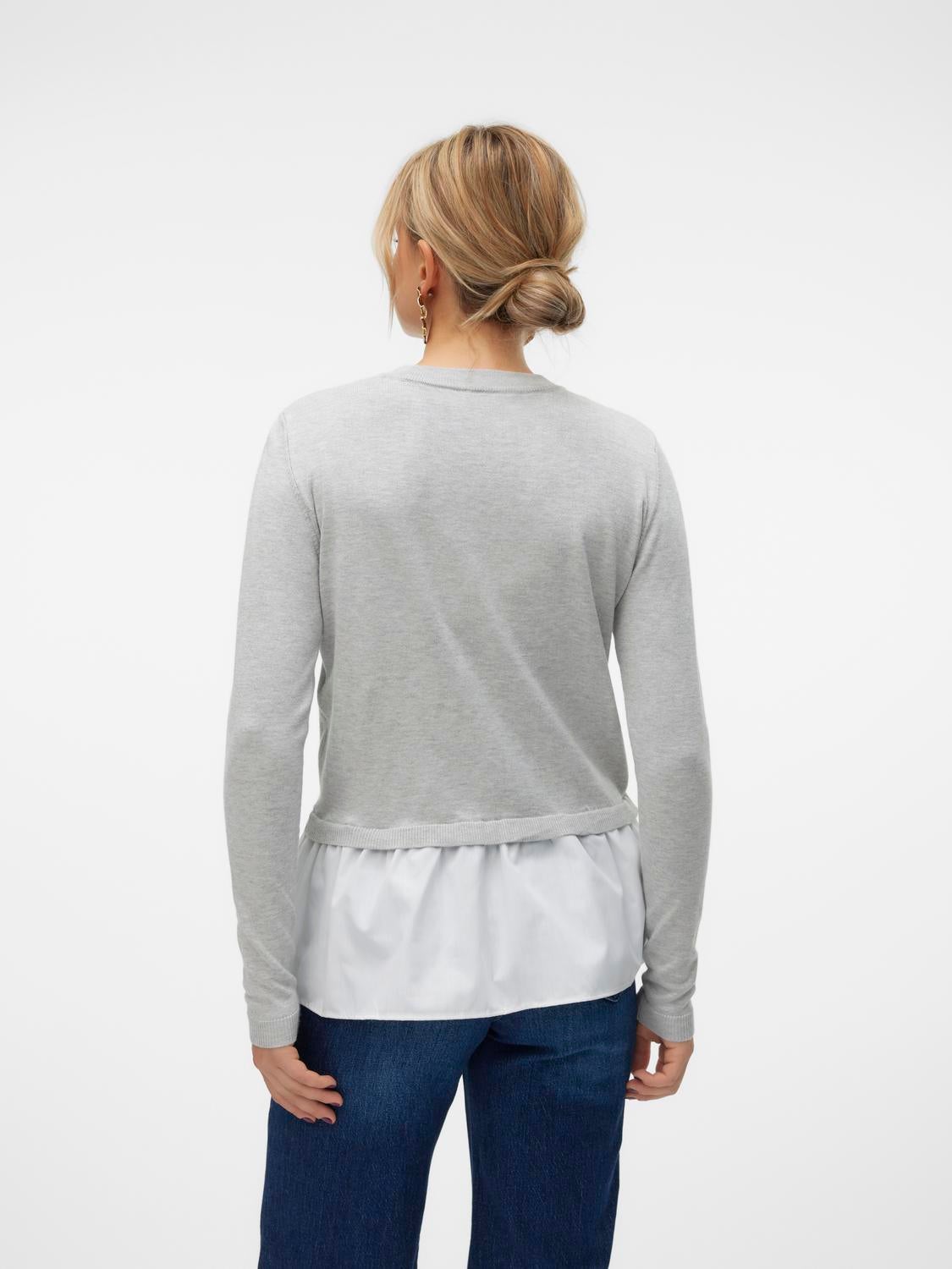 VMJOSE Pullover