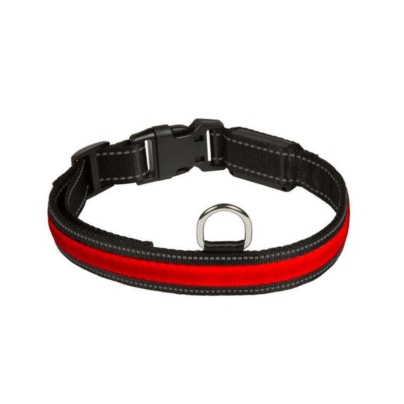 Eyenimal RGB Leuchthalsband zu TOP-Preisen