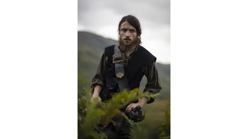 Schottland - Das Blut der Clans