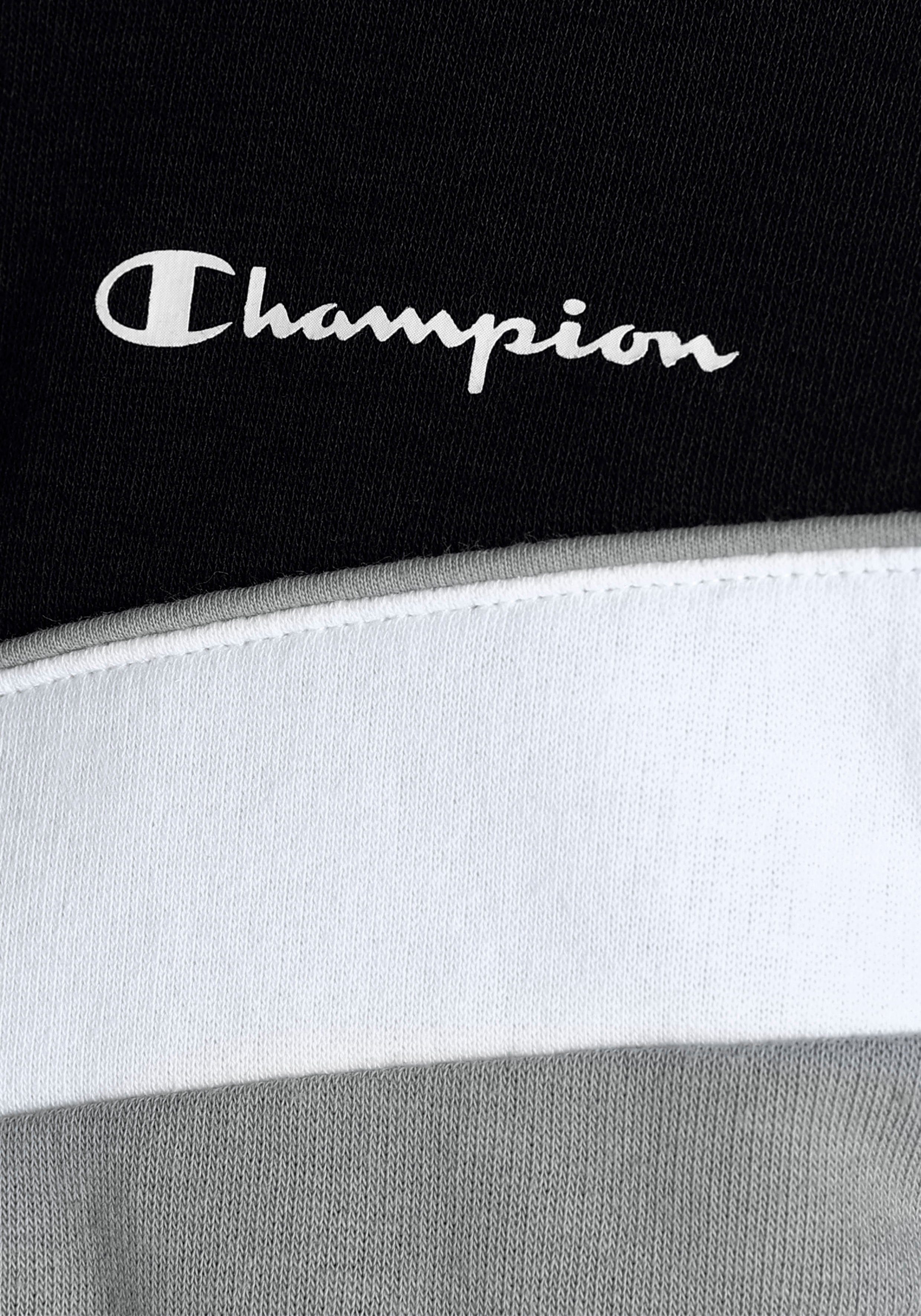 Champion Jogginganzug Full Zip Sweatsuit - für Kinder