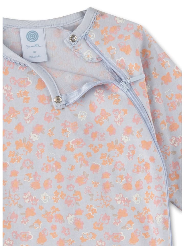 Sanetta Overall in Blau günstig kaufen