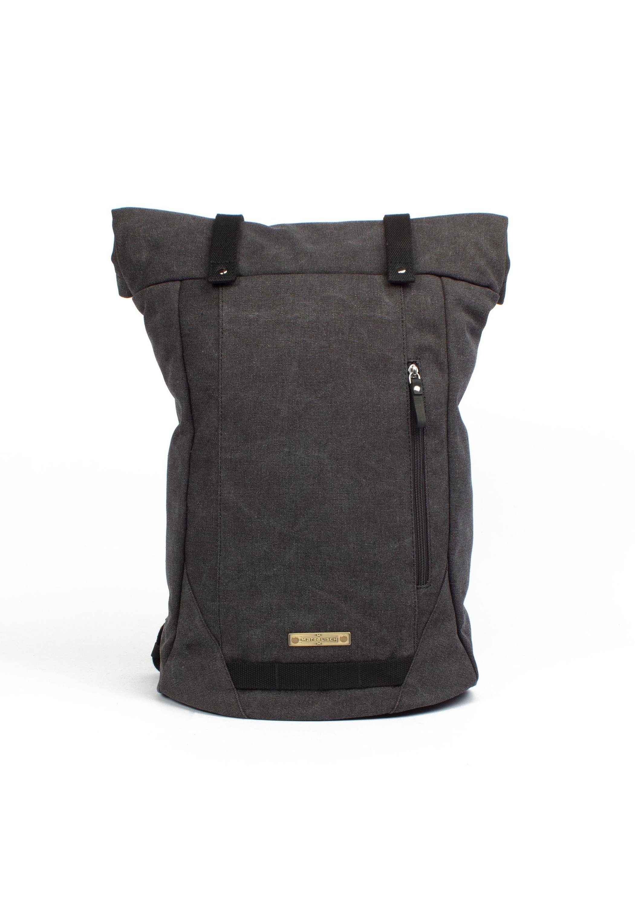 Margelisch Laptoprucksack Mevoc 1, Rucksack aus fairer und nachhaltiger Produktion